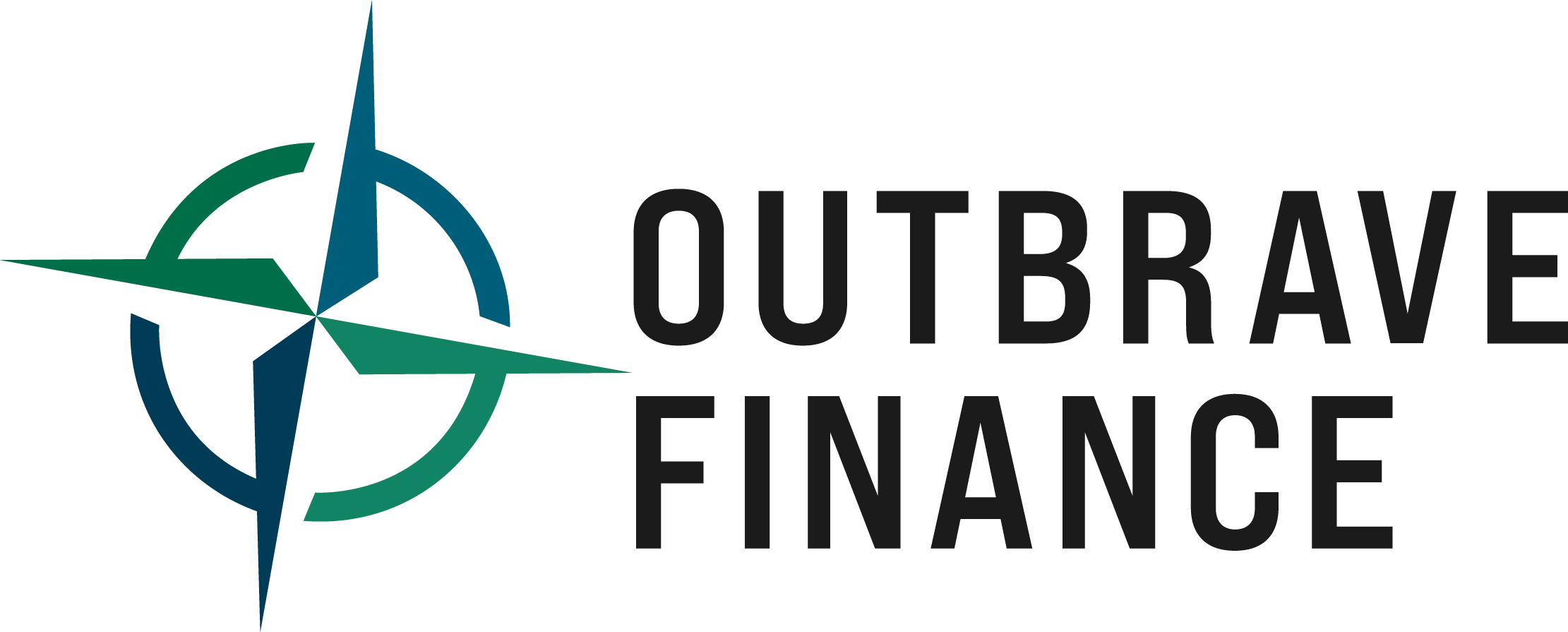Outbrave Finance logotyp